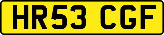 HR53CGF