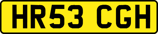 HR53CGH