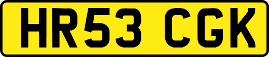 HR53CGK