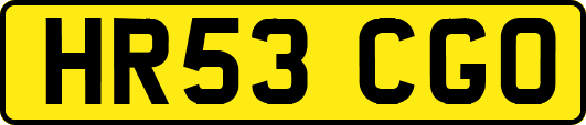 HR53CGO