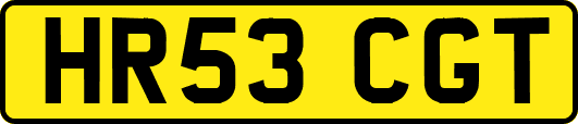 HR53CGT