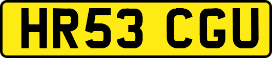 HR53CGU