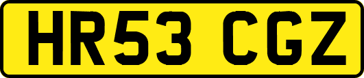 HR53CGZ