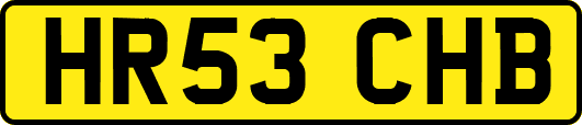 HR53CHB