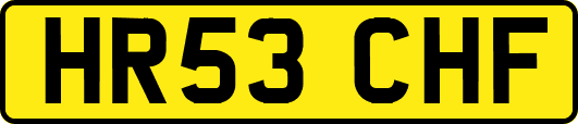 HR53CHF