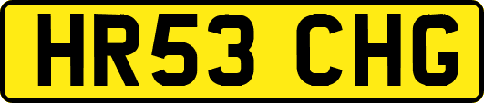 HR53CHG