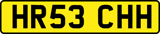 HR53CHH