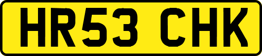 HR53CHK