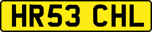 HR53CHL