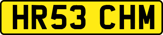 HR53CHM