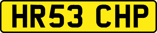 HR53CHP