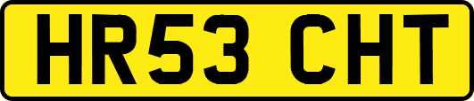 HR53CHT
