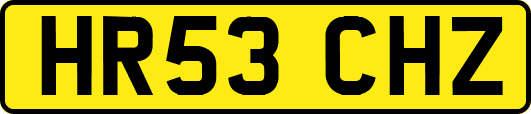 HR53CHZ