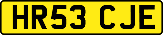 HR53CJE