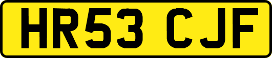 HR53CJF