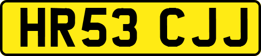 HR53CJJ