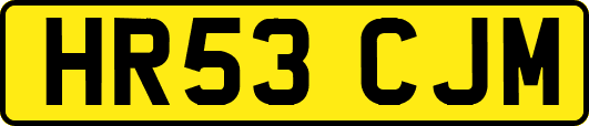 HR53CJM