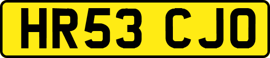 HR53CJO