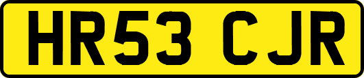 HR53CJR