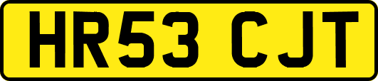 HR53CJT