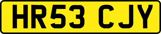HR53CJY