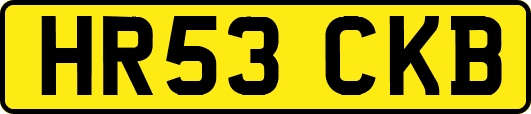 HR53CKB