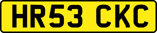 HR53CKC