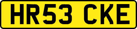 HR53CKE