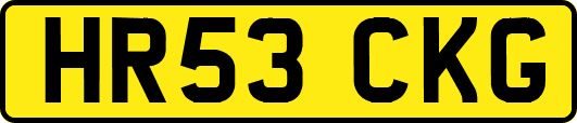 HR53CKG