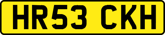 HR53CKH