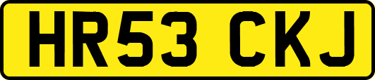 HR53CKJ
