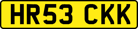 HR53CKK