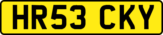 HR53CKY