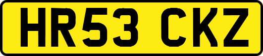 HR53CKZ