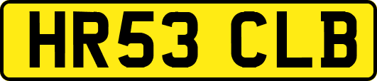 HR53CLB