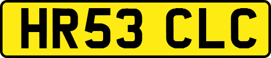 HR53CLC