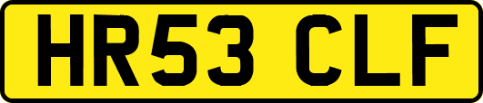 HR53CLF