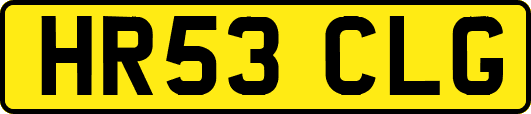 HR53CLG
