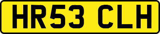 HR53CLH