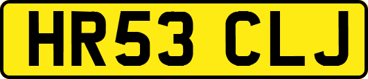HR53CLJ