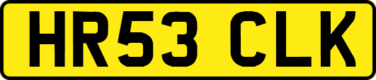 HR53CLK