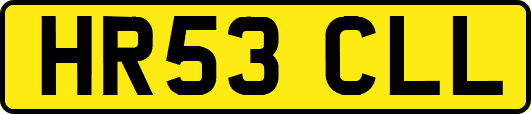 HR53CLL