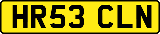 HR53CLN