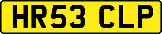 HR53CLP