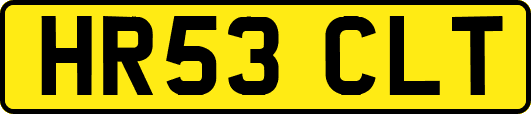 HR53CLT