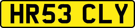 HR53CLY