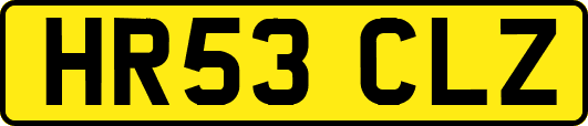 HR53CLZ