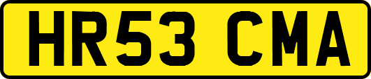 HR53CMA