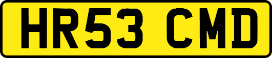 HR53CMD
