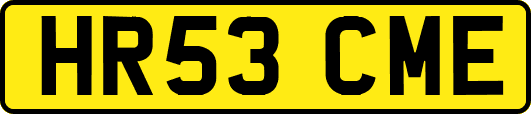 HR53CME